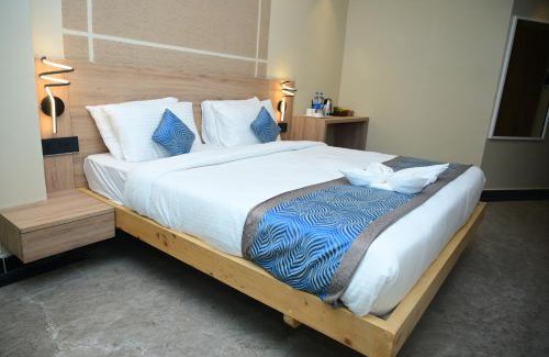 Puri Hotel | Pipul Ocean View Resort