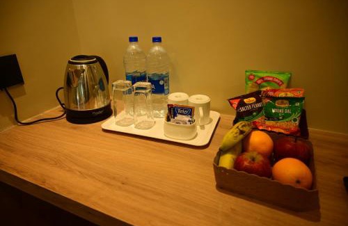 Puri Hotel | Pipul Ocean View Resort