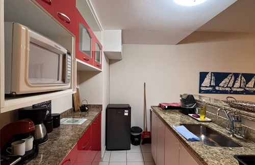 Marinas Apartment | PIRATAS RESIDENCE