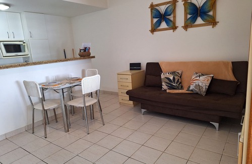 Marinas Apartment | PIRATAS RESIDENCE