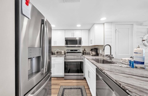 Sunnyside House | Pirate Cove Villas #111