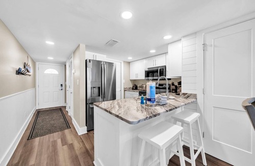 Sunnyside House | Pirate Cove Villas #111