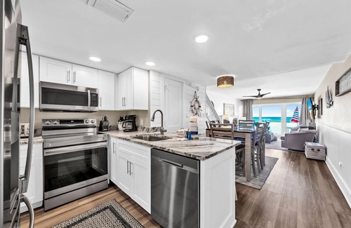 Sunnyside House | Pirate Cove Villas #111