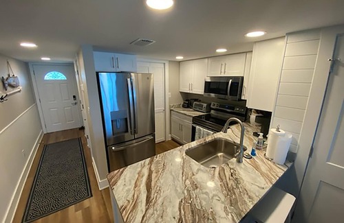 Sunnyside House | Pirate Cove Villas #111