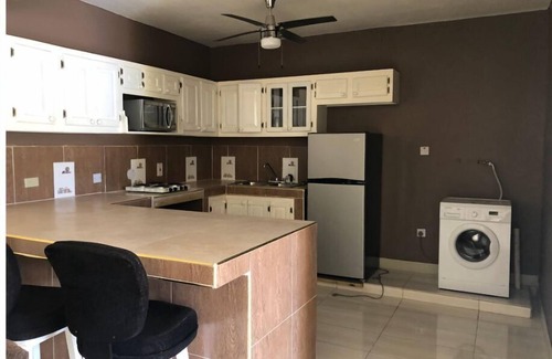 Saint Andrew Apartment | Pirate Palms 2bed-2bath