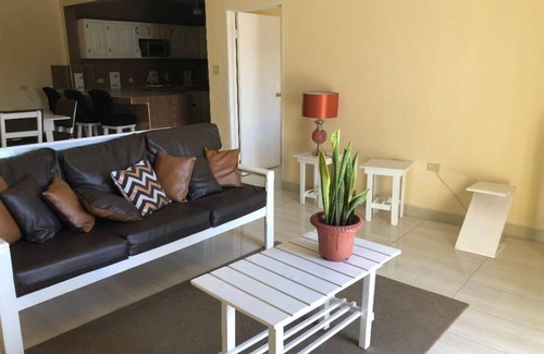 Saint Andrew Apartment | Pirate Palms 2bed-2bath
