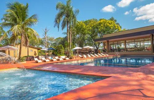 Puerto Iguazu Hotel | Pirayu Hotel & Resort
