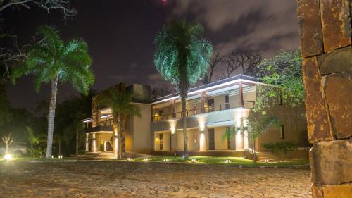 Puerto Iguazu Hotel | Pirayu Hotel & Resort