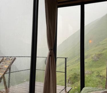 Juta Apartment | Pirdapira