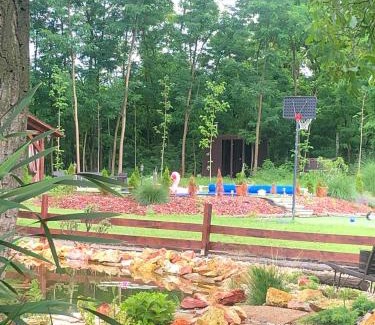 Nyiregyhaza Resort | Piros Tanya és Vendégház