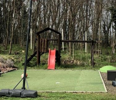 Nyiregyhaza Resort | Piros Tanya és Vendégház