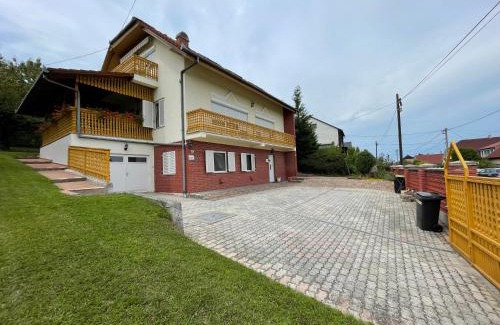 Zalakaros Apartment | Piroska Apartment