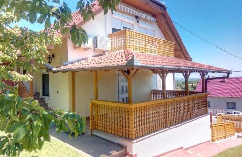 Zalakaros Apartment | Piroska Apartment