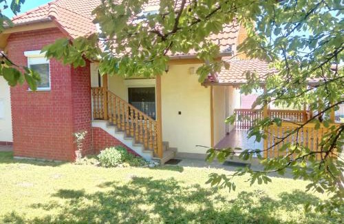 Zalakaros Apartment | Piroska Apartment