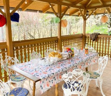 Zalakaros Apartment | Piroska Apartment