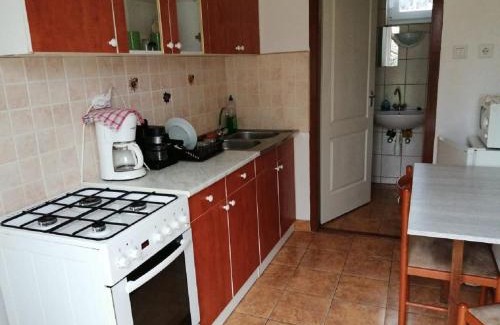 Kaba House | Piroska Vendégház