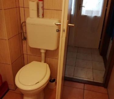 Kaba House | Piroska Vendégház