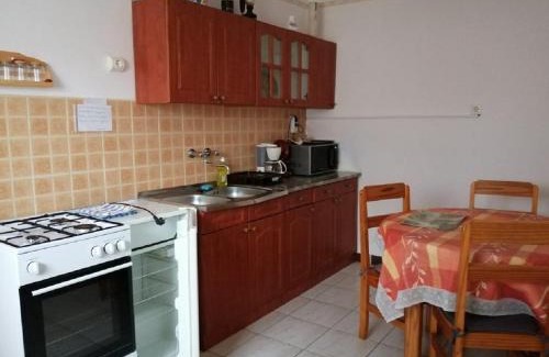 Kaba House | Piroska Vendégház