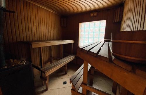 Birzgale House | Pirts namiņš Zvaniņi