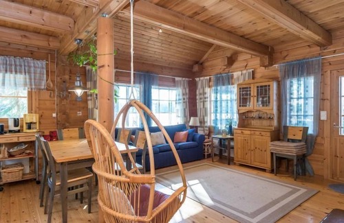 Kangasniemi House | Pirttiniemi by Interhome