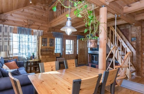 Kangasniemi House | Pirttiniemi by Interhome