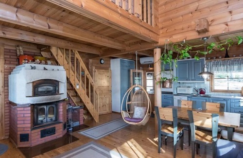 Kangasniemi House | Pirttiniemi by Interhome