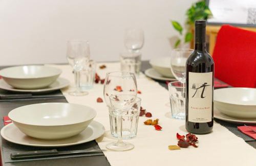 Pisa City Centre Apartment | PISA CENTER - FREE WIFI & AC - 10min PISA TOWER - DIMORA DEL MERCANTE