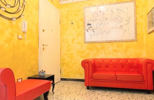 Pisa City Centre Apartment | Pisa Happy House