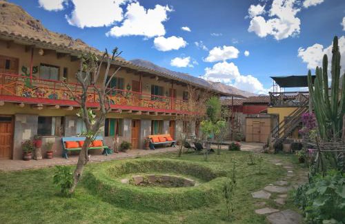 Pisac House | Pisac Inca Guest House