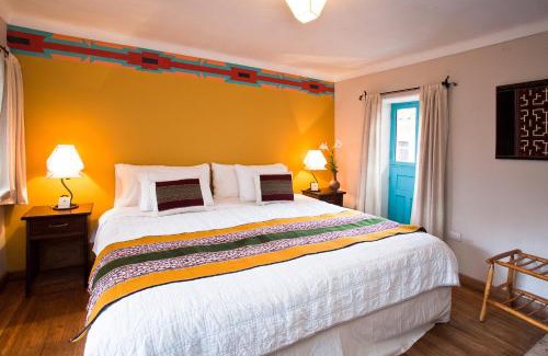 Pisac Hotel | Pisac Inn