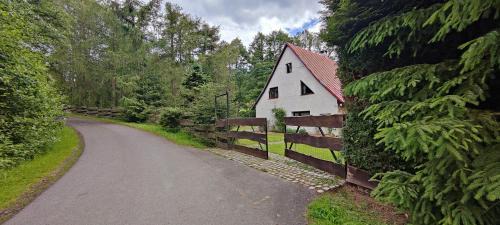 Miedzylesie Villa | Pisary20 Dom w Masywie Śnieżnika