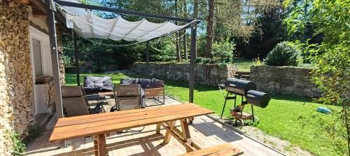 Miedzylesie Villa | Pisary20 Dom w Masywie Śnieżnika