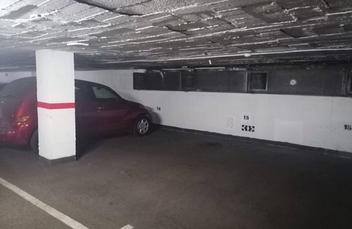 Santander Apartment | PISAZO REFORMADO EN EL CENTRO CON GARAJE PRIVADO