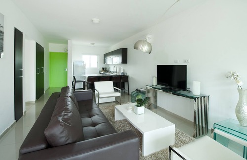 Piscadera Apartment | Piscadera Harbour Village