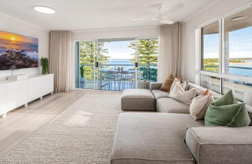 Golden Beach Apartment | Pisces on Pumicestone - Golden Beach