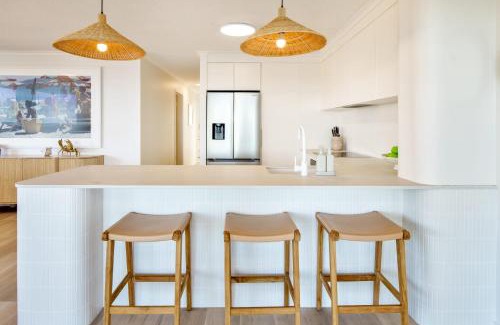 Golden Beach Apartment | Pisces on Pumicestone - Golden Beach