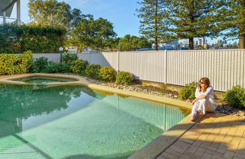 Golden Beach Apartment | Pisces on Pumicestone - Golden Beach