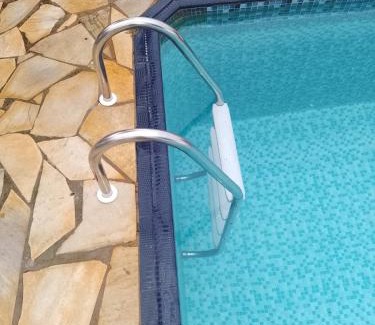 Ibiuna House | Piscina Climatizada - Chácara em Condominio