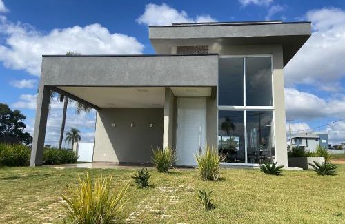 Paranapanema House | Piscina com SPA - Check-in 9h - 70m da Represa