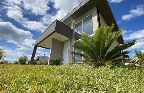 Paranapanema House | Piscina com SPA - Check-in 9h - 70m da Represa