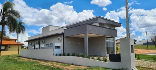 Paranapanema House | Piscina com SPA - Check-in 9h - 70m da Represa