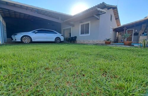 Tamoios House | Piscina, lazer e diversão em Cabo Frio