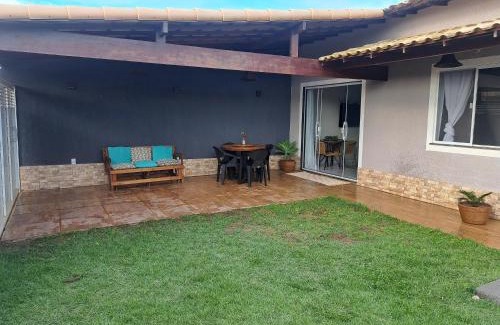 Tamoios House | Piscina, lazer e diversão em Cabo Frio