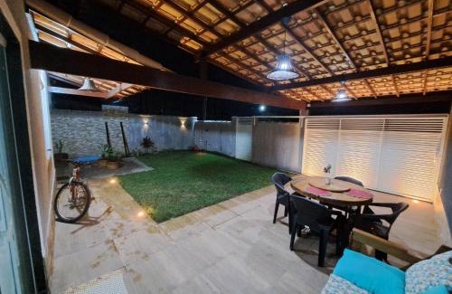 Tamoios House | Piscina, lazer e diversão em Cabo Frio