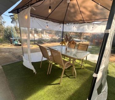 San Antonio Apartment | Piscina & Tinaja Leonel