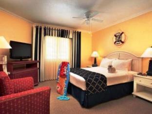 Motel District Hotel | Pismo Lighthouse Suites