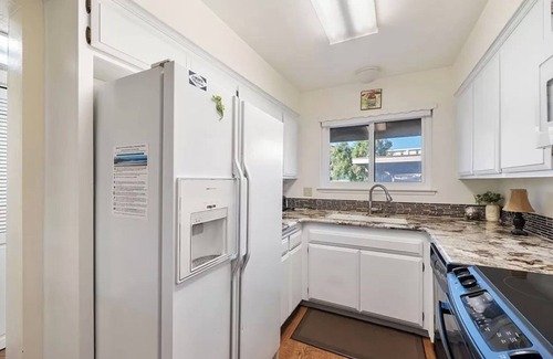 Downtown Condo | Pismo Shores Paradise #111 - beach access - Pet Ok
