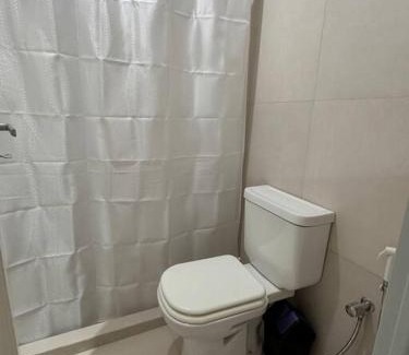 Posadas Apartment | PISO 12 Edif Alarif Trench