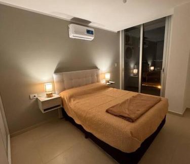 Posadas Apartment | PISO 12 Edif Alarif Trench