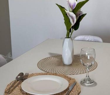 Posadas Apartment | PISO 12 Edif Alarif Trench